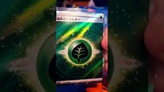 SR energy cards