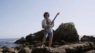 Neil Levin - Moonshine (Official Music Video)