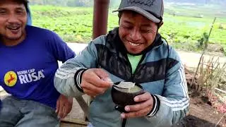 Bapak ini Mancing Pakai Umpan Ketan..!!!! Mancing Mania Dari Pujon