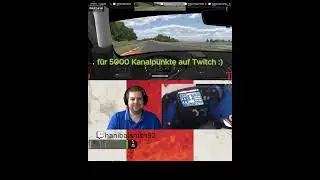 Alert im Rennen  #livestream #automobile #hanibalsmith92 #twitch #iracing #gaming  #streamer #memes