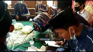 Sholawat Tim Hadroh Irmu