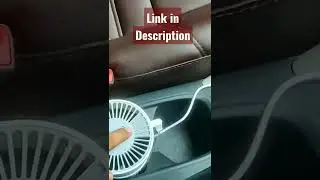 Budget car air purifier | reffair | GRN Tamil