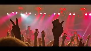Philipp Burger Konzert Löbau 18.1.24 Teil 1