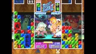 Street Battle - Morigan vs Devilot #6