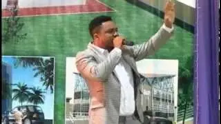 Tim Godfrey & Xtreme Crew: April 2014 Holy Ghost Party