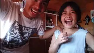 Tapang Teetha! 😄