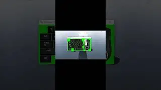Keyboard and Mouse Overlay Tutorial | Streamlabs OBS | OW2 Gameplay