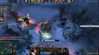 #KLMajor SEA OPEN QUALIFIER #2 - Смотрим матчи с pro100specnaz