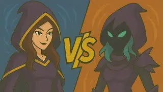 Leblanc vs vex