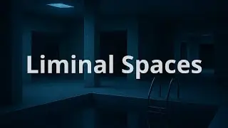 FILIPpo095 - Liminal Spaces