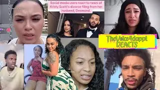 Laina Done With King After Video🤬Jay Cinco GF Lala Responds To Backlash after video🤬Brooklyn Frost