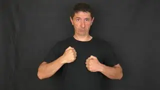 Exercice ou révision - Les pièces de la maison-9 signes