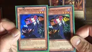 Tour Guide From The Underworld - Yu-Gi-Oh!