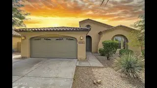 18261 W LA MIRADA Drive | Goodyear Real Estate