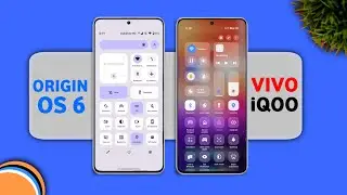 Vivo Origin OS 6 Update : Top 15 Amazing Features | Vivo Android 16 for Vivo V60,V40,V40 Pro,T4/Pro