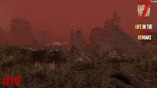 7 Days To Die | #10 | Blutmond Katastrophe !!🧟🔫🏠