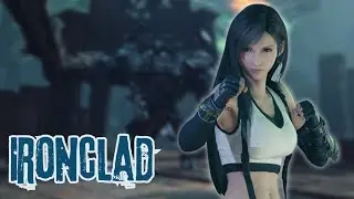 FINAL FANTASY VII REBIRTH - Ironclad - Hard Mode