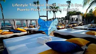 Lifestyle Tropical Beach Resort & Spa by Silverfox Travel