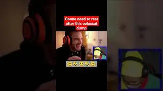 Pewds react to Travis Scott meme🤣