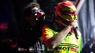 ESCURABUTXAQUES VS SHOOT || VUITENS || CLASSIFICAT&Ograve;RIA BARCELONA 2025 || DATA 3