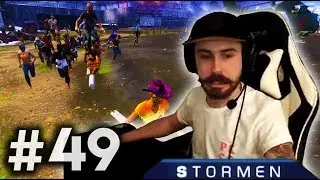 Stormen Stream Highlights #49