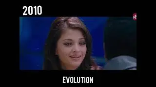 Superstar - Rajinikanth.. Evolution #1