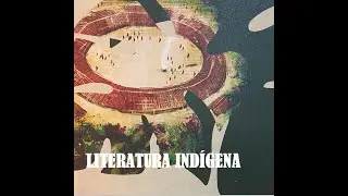 Literatura Indígena