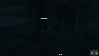 maybe cheater