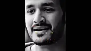 #Me APNA papa k Bina kuch b nhi || Watch till the end ||