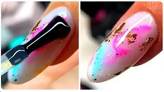 Easy Nails Art Design 2021 | Best Nail Art Designs Compilation | Nails Inspiration