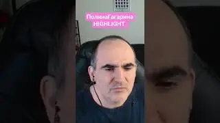 Полина Гагарина ― Мировой океан (Премьера альбома 2022) ║ R&eacute;action Fran&ccedil;aise ! #reactionvideo