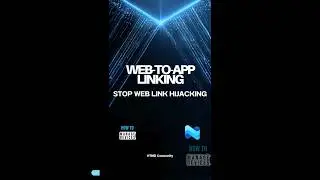 How to Launch Teams Desktop App from Meeting Link in Website | Outlook Desktop App from MailTo Link