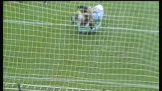 Manchester City  5 Manchester United 1. The Maine road massacre september 23rd 1989