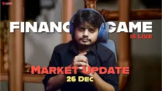 Stock Market Weekly Update | Finance Game | Day 12