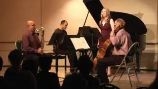 Dreams Go Through Me - III Sleep Hath Its Own World (Leanna Kirchoff) - The Playground Ensemble