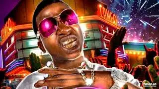 Gucci Mane Straight Cash (Remix)
