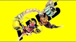 Twintelle VS Ribbon Girl