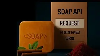SOAP API : Full Course with NodeJS