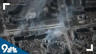 U.S. government formally accuses Russia of committing war crimes