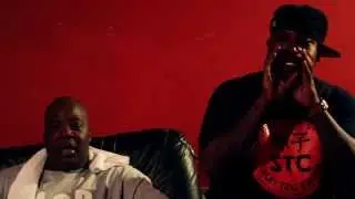 MOP talk about their favorite Caribbean food, relationship with 50 cent and more