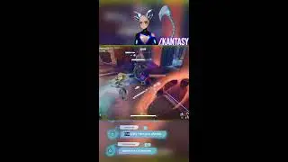 LEAVING FAZECLAN #vTuberfunny #vTuberindie #MarvelRivals