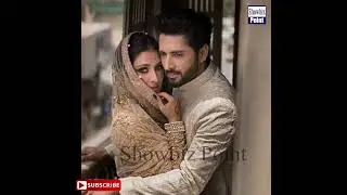 Mein drama actress with her husband | Mein drama episode 4