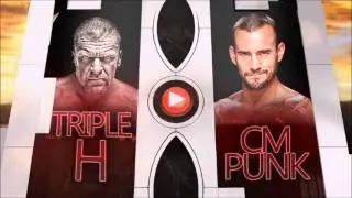 WRESTLEMINIA 2 - WWR