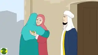 Serial Kisah Nabi SAW (Episode 08) -  Mengenal Khadijah sang Ratu Mekah
