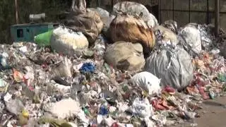 PLASTIC WASTE MANAGEMENT BHOPAL MODEL - IMTIYAZ ALI PRESIDENT SARTHAK NGO