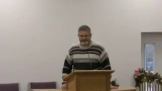 12 28 2025 11am Elder Spencer Reynolds