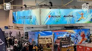 Aftermovie - Spiel Essen 2025