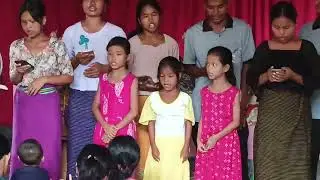 Mpha rao ni sal ou bsa rao bajumo