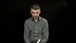 Nick Laird reads 'Incantation'