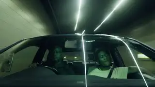 p-rallel - Westborn (ft. Venna)
